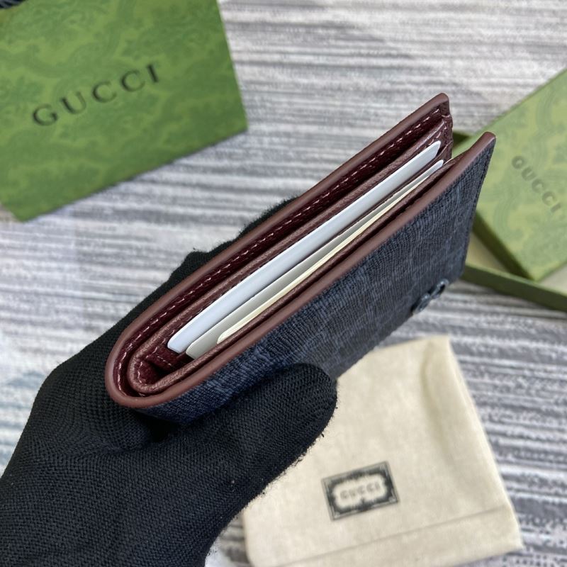 Gucci Wallets